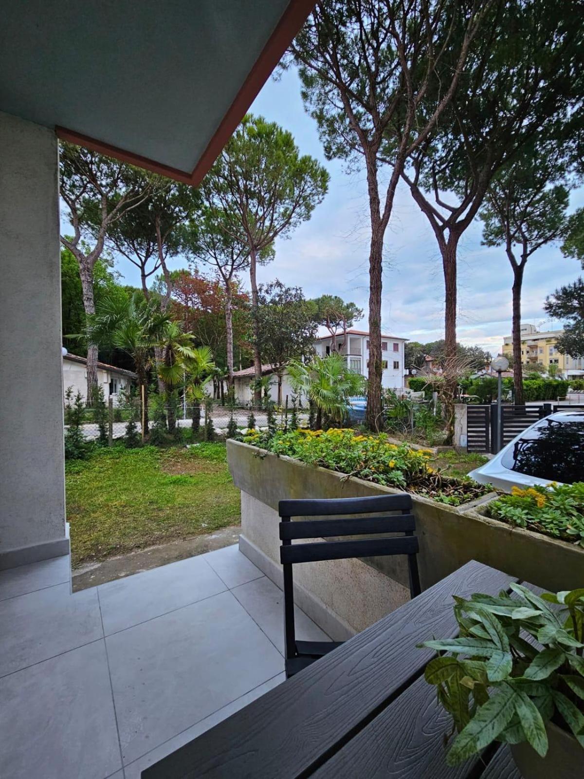 App4Rent - Villa Cristina 5 - Rinnovato Lido di Jesolo Eksteriør bilde