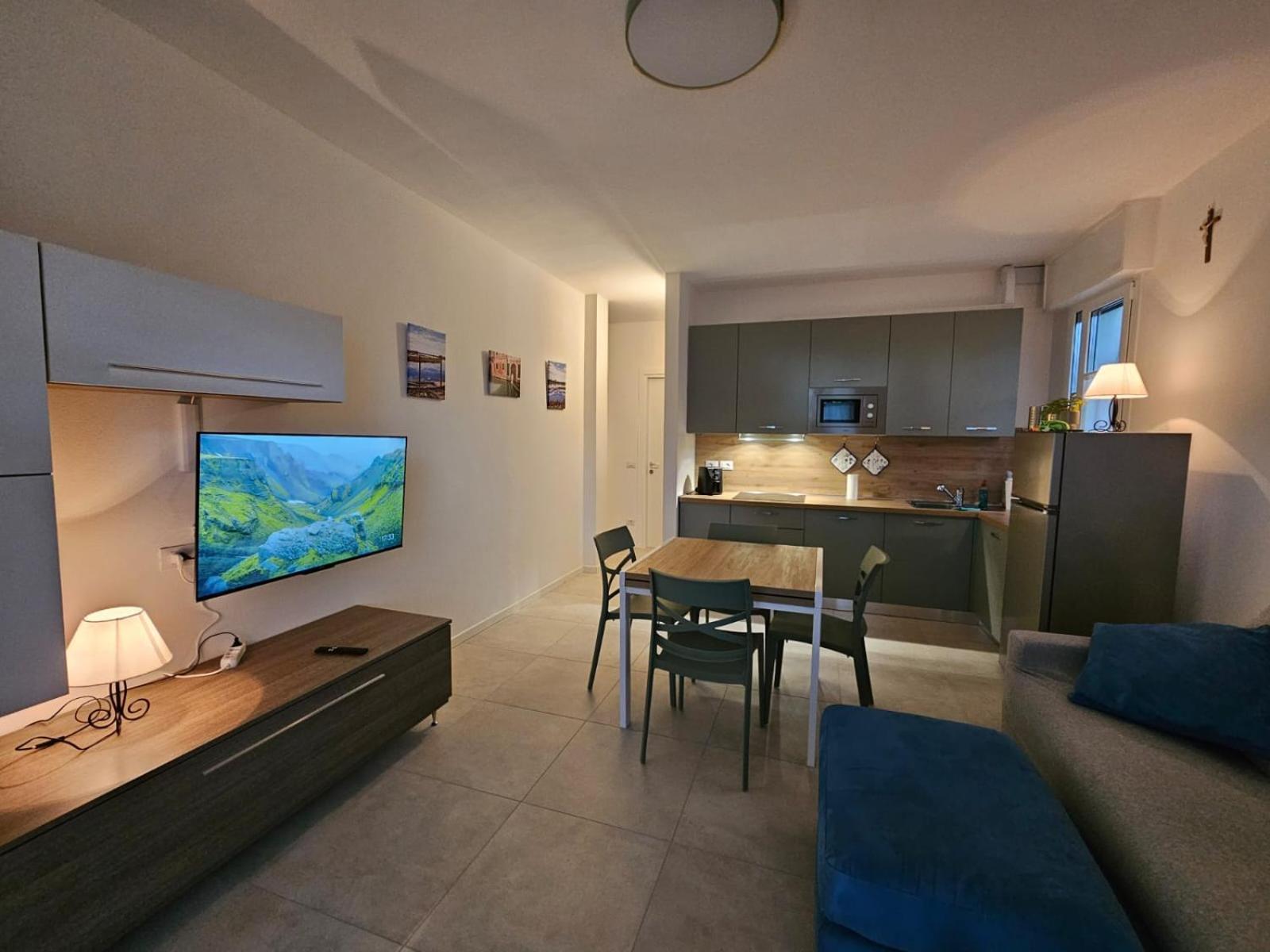 App4Rent - Villa Cristina 5 - Rinnovato Lido di Jesolo Eksteriør bilde