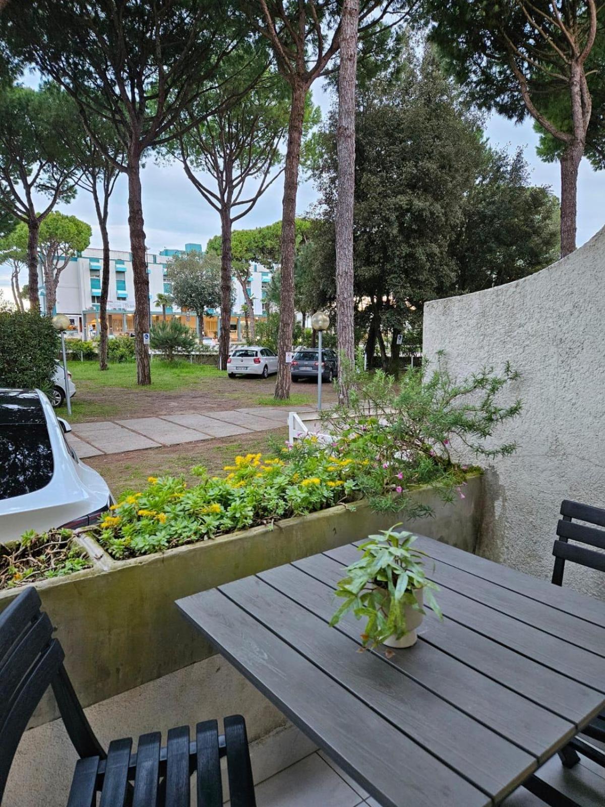 App4Rent - Villa Cristina 5 - Rinnovato Lido di Jesolo Eksteriør bilde
