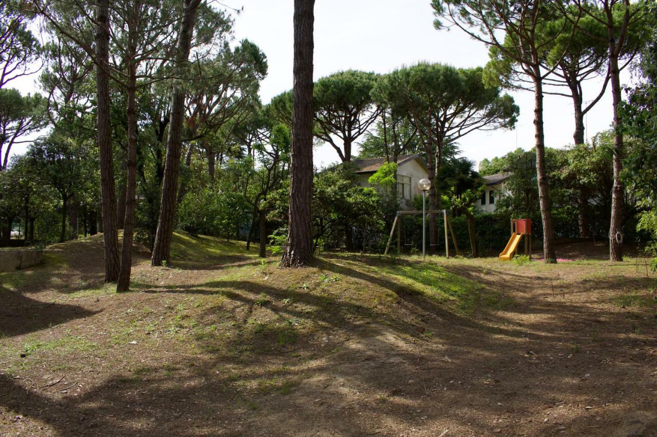 App4Rent - Villa Cristina 5 - Rinnovato Lido di Jesolo Eksteriør bilde