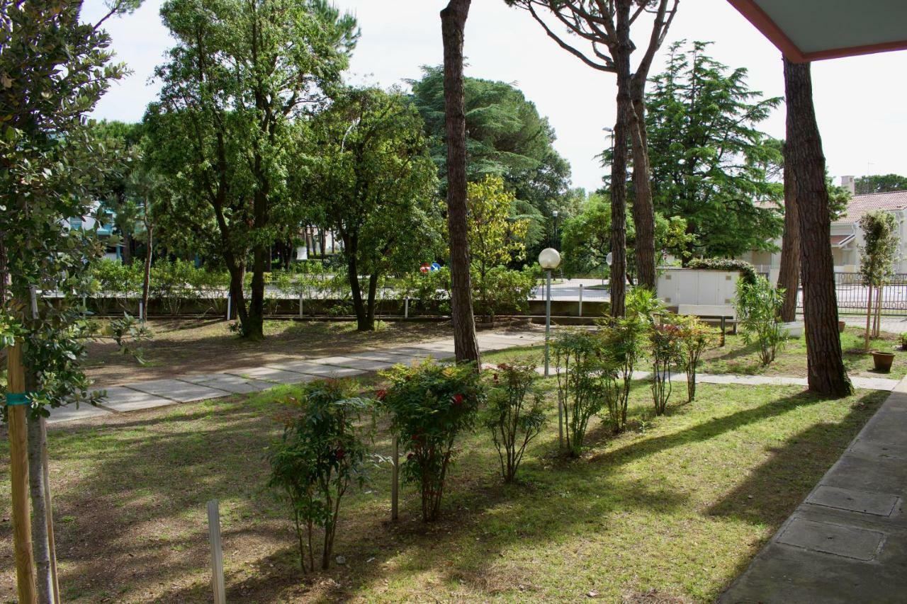 App4Rent - Villa Cristina 5 - Rinnovato Lido di Jesolo Eksteriør bilde