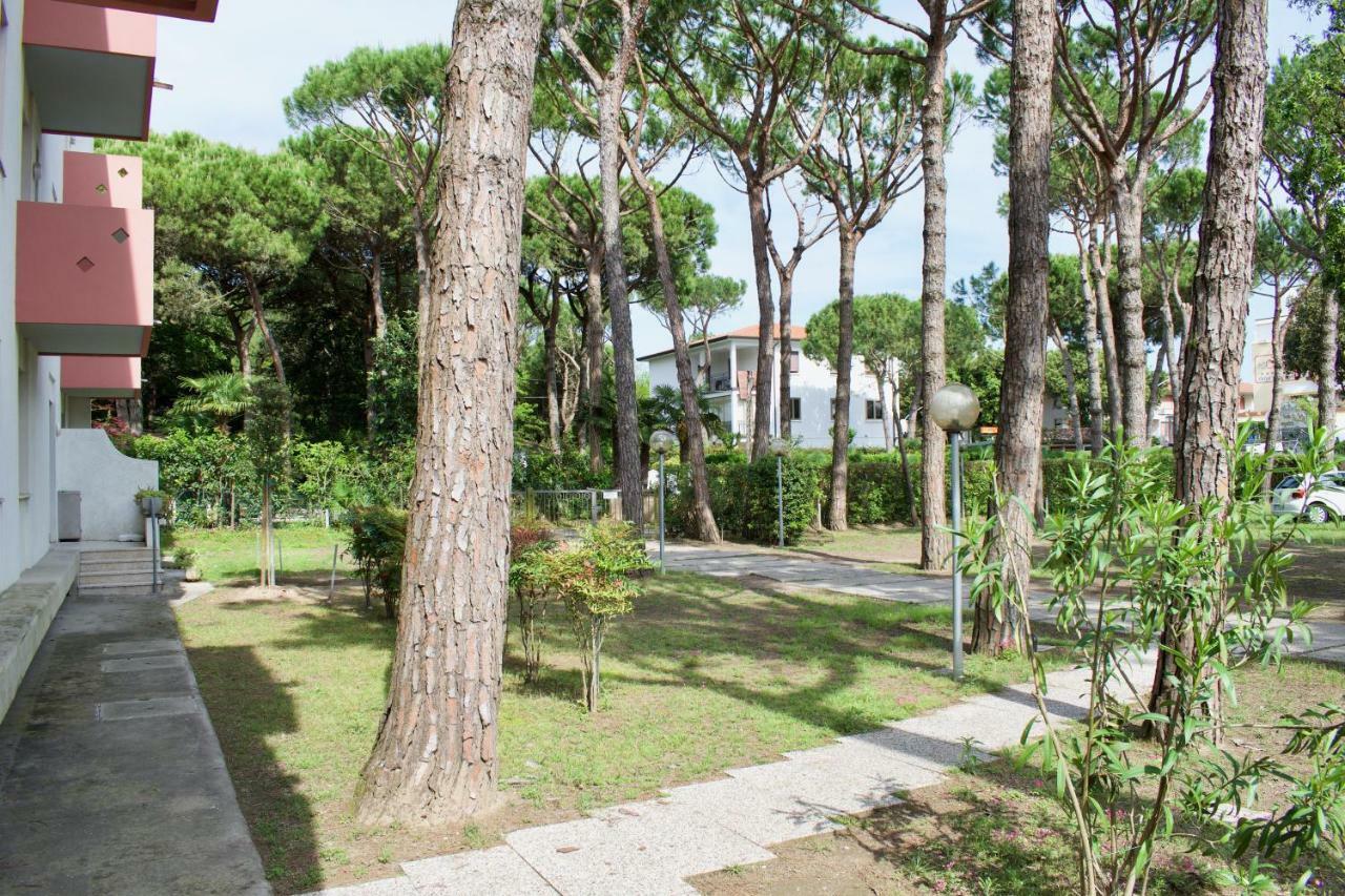 App4Rent - Villa Cristina 5 - Rinnovato Lido di Jesolo Eksteriør bilde