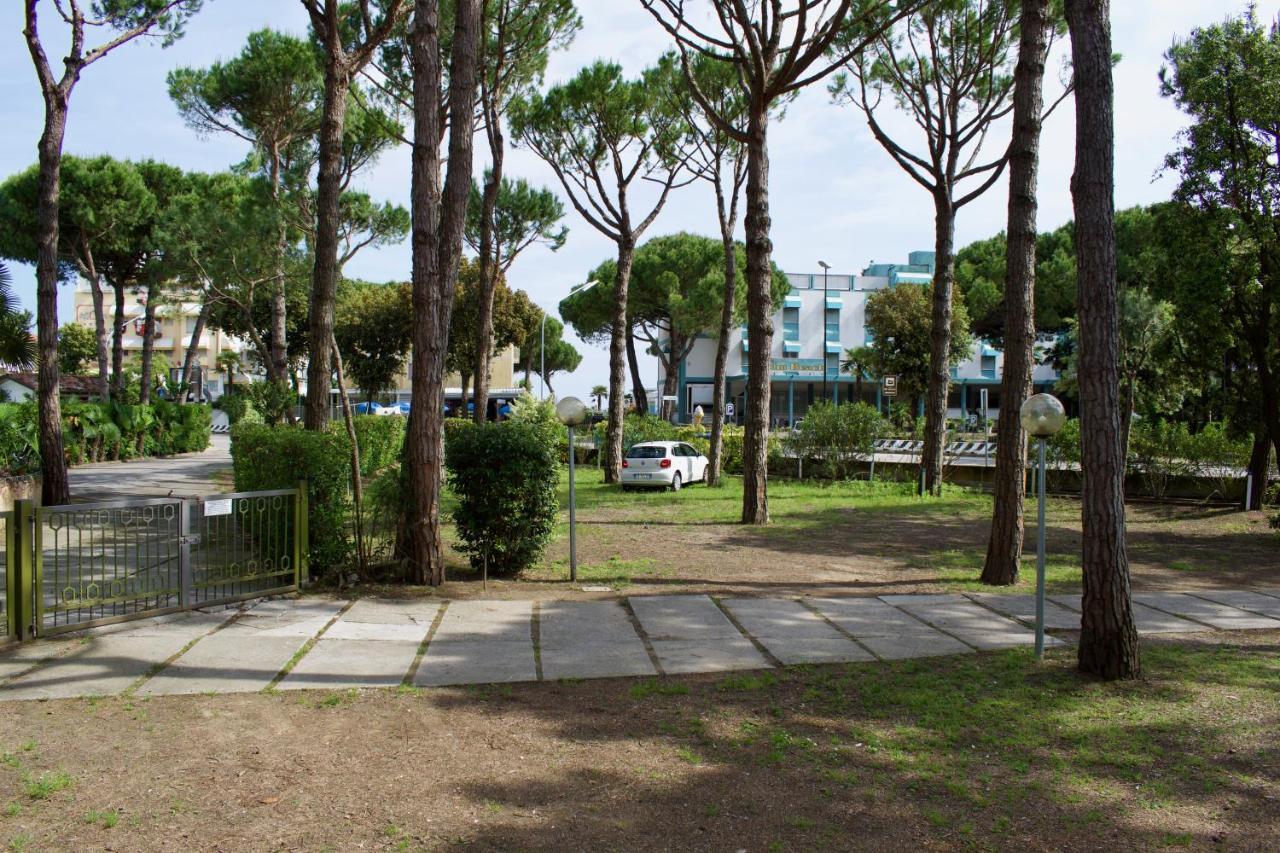 App4Rent - Villa Cristina 5 - Rinnovato Lido di Jesolo Eksteriør bilde